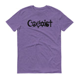Coexist (Light Colors) - StereoTypeTees