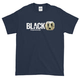 BLKPWR  (Big And Tall) - StereoTypeTees