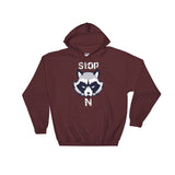 Stop It (hoodie) - StereoTypeTees