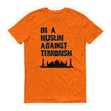Muslims Against Terrorism - StereoTypeTees