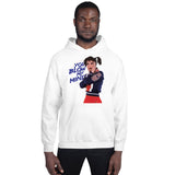 Mind Blowin Hoodie