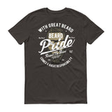 Beard Pride - StereoTypeTees