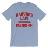 Harvard Law - StereoTypeTees