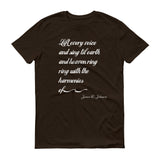 Lift Every Voice - StereoTypeTees