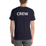 Kng Pnz Film Crew Tee - StereoTypeTees