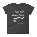 Juice (Ladies) - StereoTypeTees