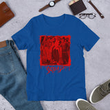 The Squad - StereoTypeTees