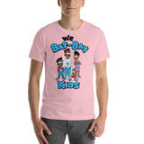 Bay Bay (Light Colors) - StereoTypeTees
