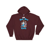 Bay Bay Kids (Hoodie) - StereoTypeTees