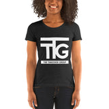 The Takeover Group Ladies' short sleeve t-shirt - StereoTypeTees