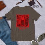 The Squad - StereoTypeTees