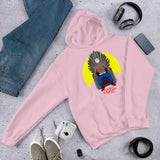 Jason Pac Unisex Hoodie - StereoTypeTees