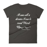 Juice (Ladies) - StereoTypeTees