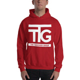 The Take Over Group Hooded Sweatshirt - StereoTypeTees