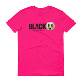 BLKPWR (LIGHT COLORS) - StereoTypeTees