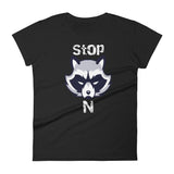 Stop It (Dark Colors Ladies) - StereoTypeTees