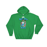 Bay Bay Kids (Hoodie) - StereoTypeTees