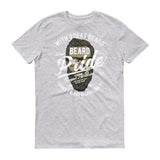 Beard Pride - StereoTypeTees