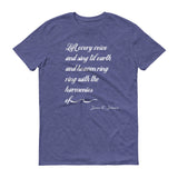 Lift Every Voice - StereoTypeTees