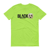 BLKPWR (LIGHT COLORS) - StereoTypeTees