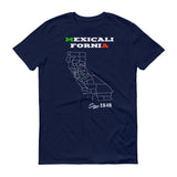 Mexicalifornia - StereoTypeTees