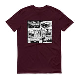 Drive it like you Stole it - StereoTypeTees
