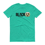 BLKPWR (LIGHT COLORS) - StereoTypeTees