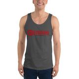 Mens Confession Tank Top