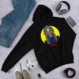 Jason Pac Unisex Hoodie - StereoTypeTees