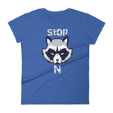Stop It (Dark Colors Ladies) - StereoTypeTees