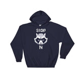 Stop It (hoodie) - StereoTypeTees