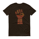 The Message - StereoTypeTees