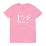 Faith Hope Love - StereoTypeTees