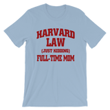 Harvard Law - StereoTypeTees