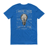 Never Failed - StereoTypeTees