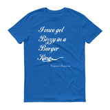 Once Got Bizzy - StereoTypeTees