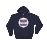 The CPT  (Hoodie) - StereoTypeTees