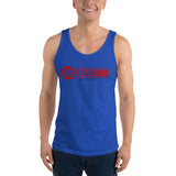 Mens Confession Tank Top