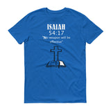 Isaiah 54:17 - StereoTypeTees