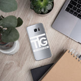 TTG Samsung Phone Case - StereoTypeTees