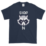 Stop It (Big and Tall) - StereoTypeTees