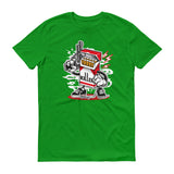 Double Killer - StereoTypeTees