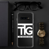 TTG Samsung Phone Case - StereoTypeTees
