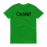 Coexist (Light Colors) - StereoTypeTees