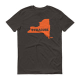 Syracuse - StereoTypeTees
