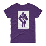 Black Coalition Iconic (Ladies) - StereoTypeTees