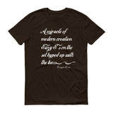 A Miracle - StereoTypeTees