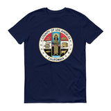 La County - StereoTypeTees