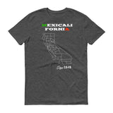 Mexicalifornia - StereoTypeTees