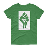 Black Coalition Iconic (Ladies) - StereoTypeTees